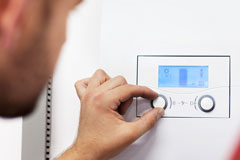 best Little Knowles Green boiler servicing companies