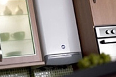 trusted boilers Little Knowles Green