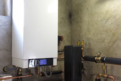 Little Knowles Green condensing boiler companies