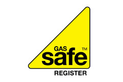 gas safe companies Little Knowles Green